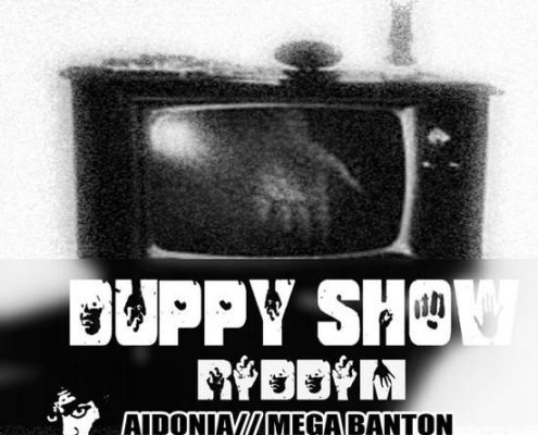 Duppy Show Riddim