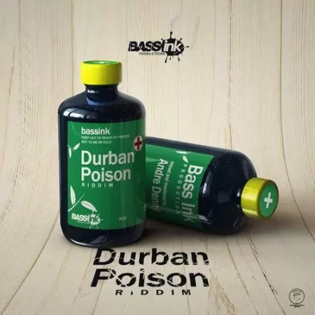 durban poison riddim - bassink productions 2020