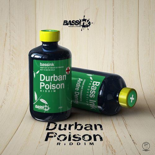 Durban Poison Riddim