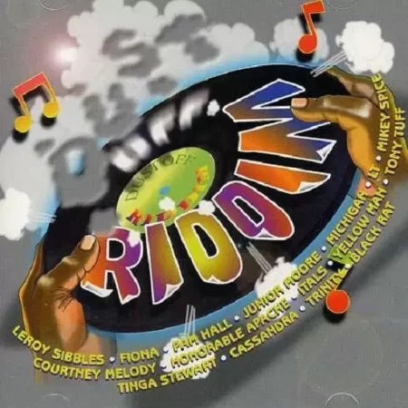 Dust Off Riddim – Vp Music dust off riddim - vp music