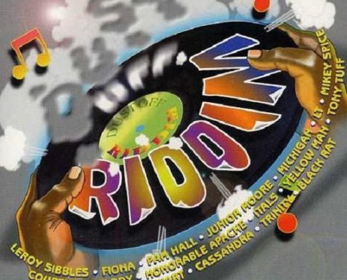 Dust Off Riddim