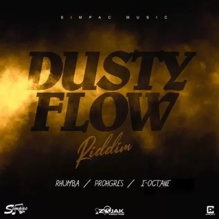 Dusty Flow Riddim - Simpac Music