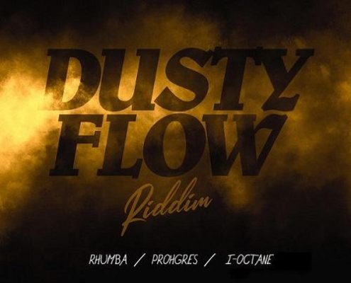 Dusty Flow Riddim
