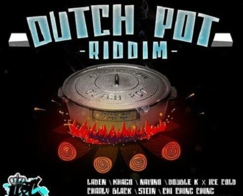 Dutch Pot Riddim