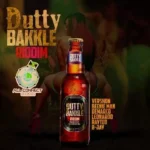 Dutty Bakkle Riddim – All Connect Records