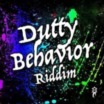 Dutty Behavior Riddim – Therapist Music