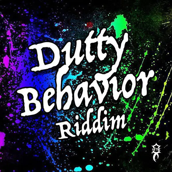 dutty behavior riddim - therapist music