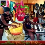 Dutty Clothes Riddim – 4play