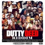 Dutty Deed Riddim – DJ Gashie
