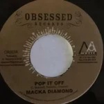 Dutty Dog Riddim – Obsessed Records