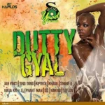 Dutty Gyal Riddim (2014) – Social Yaad Records