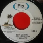 Dutty Landlord Riddim – Fip Records