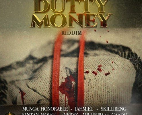 Dutty Money Riddim