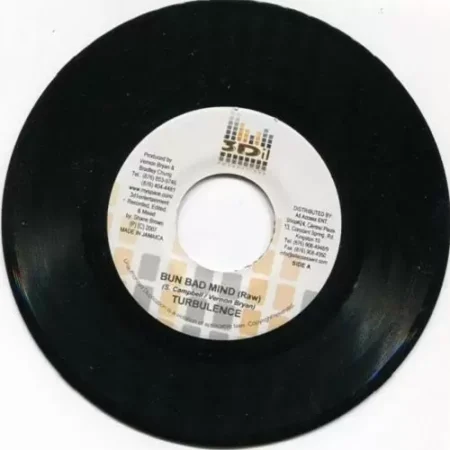 Dutty Rain Riddim – 3d1 Productions dutty rain riddim - 3d1 productions