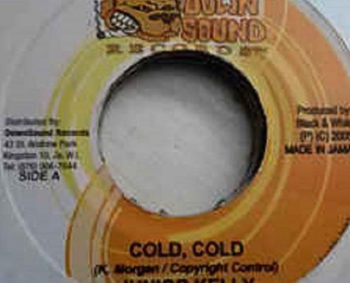 Dutty Rub Riddim