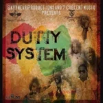 Dutty System Riddim – Skyywear Prods