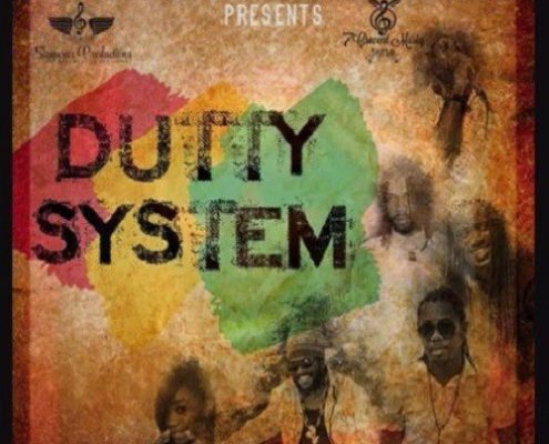Dutty System Riddim