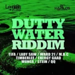 Dutty Water Riddim – Looniebin Music