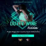 Dutty Wine Riddim (2021) – Lty Records