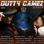 Dutty Gamez Riddim – Seanizzle Production