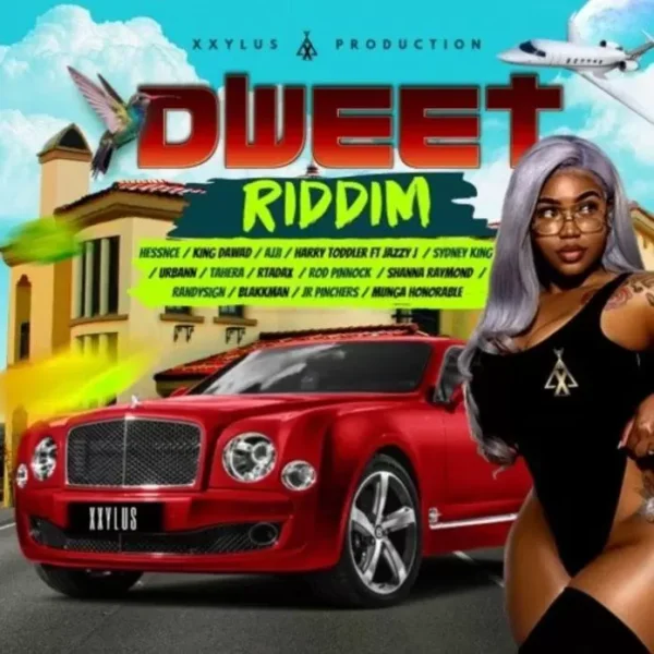 dweet riddim - xxylus production