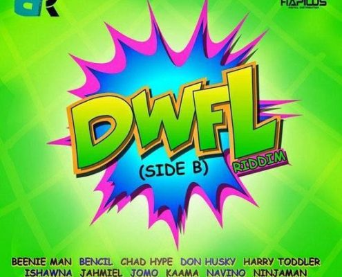 dwfl-riddim