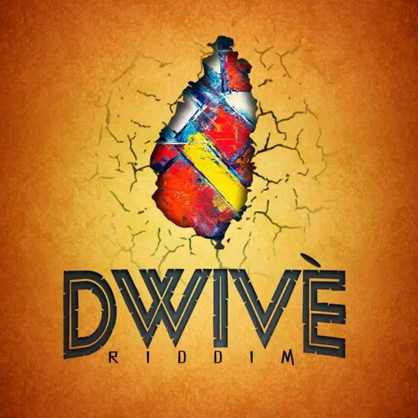 dwive riddim - dennery segment