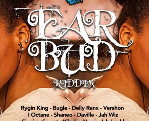 Ear Bud Riddim E1562717440904