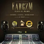 Eargzm Riddim Plus – Louie V Music