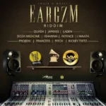 Eargzm Riddim – Louie V Music/Unruly