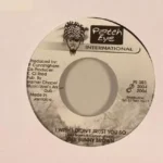 Earth Riddim (2005) – Patch Eye International