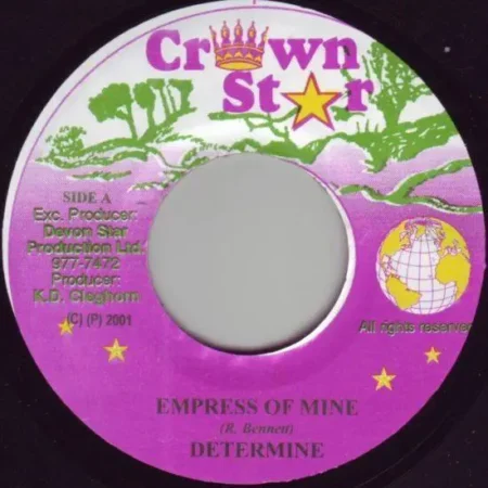 Earth Riddim – Crown Star earth riddim - crown star