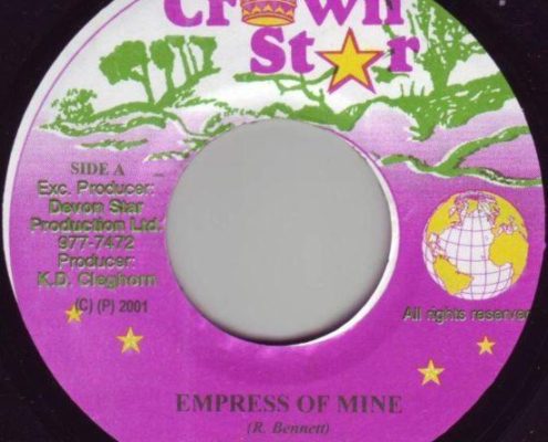 Earth Riddim E1562230440289