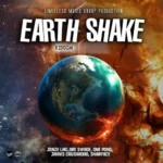 Earth Shake Riddim – Limitless Music Group Production