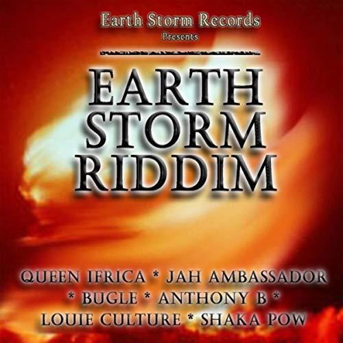 earth storm riddim - earth storm records