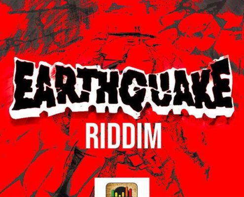 Earthquake Riddim