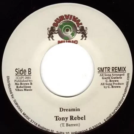 Ease Up Riddim – Survival Music ease up riddim - survival music