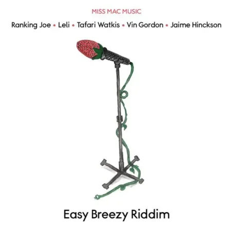 Easy Breezy Riddim – Miss Mac Music easy breezy riddim - miss mac music