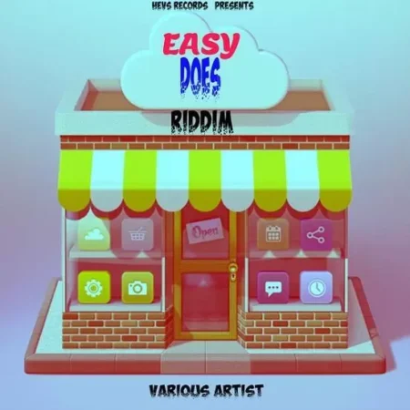 easy does riddim - hevs records