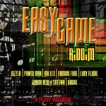 Easy Game Riddim – 4 Play Records