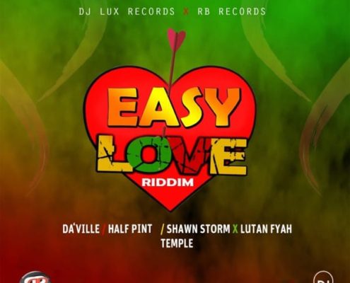easy-love-riddim-dj-lux-records-rb-records