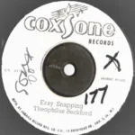 Easy Snapping Riddim – Worldisc x New Beat x Studio One