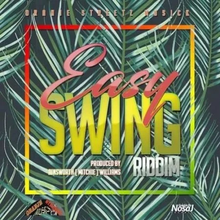Easy Swing Riddim – Oranje Streetz Musick easy swing riddim - oranje streetz musick
