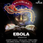 Ebola Riddim 2.0 (2014) – Anjublax Uim Records