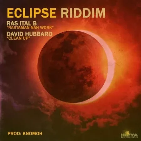 eclipse riddim - knomoh