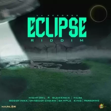 eclipse riddim - va records