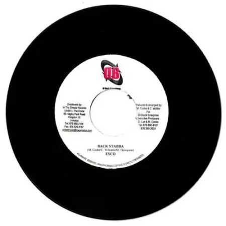 Eclipse Riddim – Di Black Enterprise eclipse riddim - di black enterprise