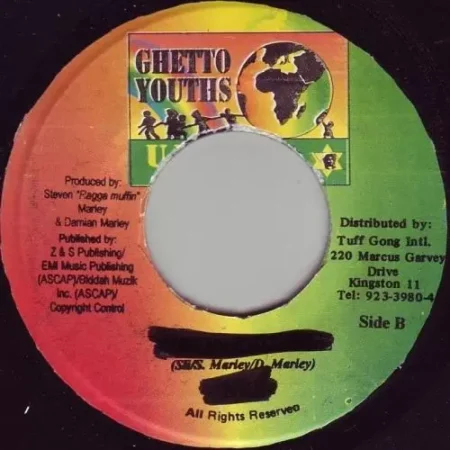 Educated Fools Riddim – Ghetto Youths United educated fools riddim - ghetto youths united