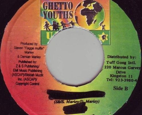 Educated Fools Riddim