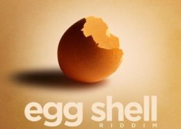 Egg Shell Riddim